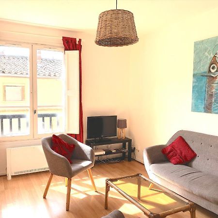 Le Jaures - Appartement Coeur Historique Тулуза Екстериор снимка