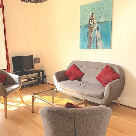 Le Jaures - Appartement Coeur Historique Тулуза Екстериор снимка