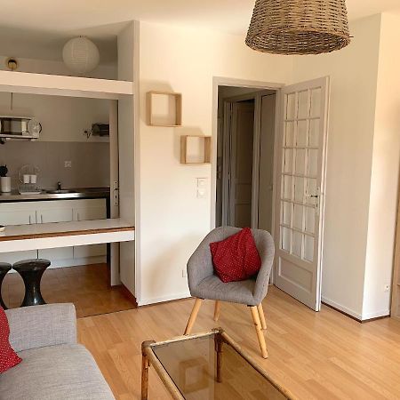 Le Jaures - Appartement Coeur Historique Тулуза Екстериор снимка