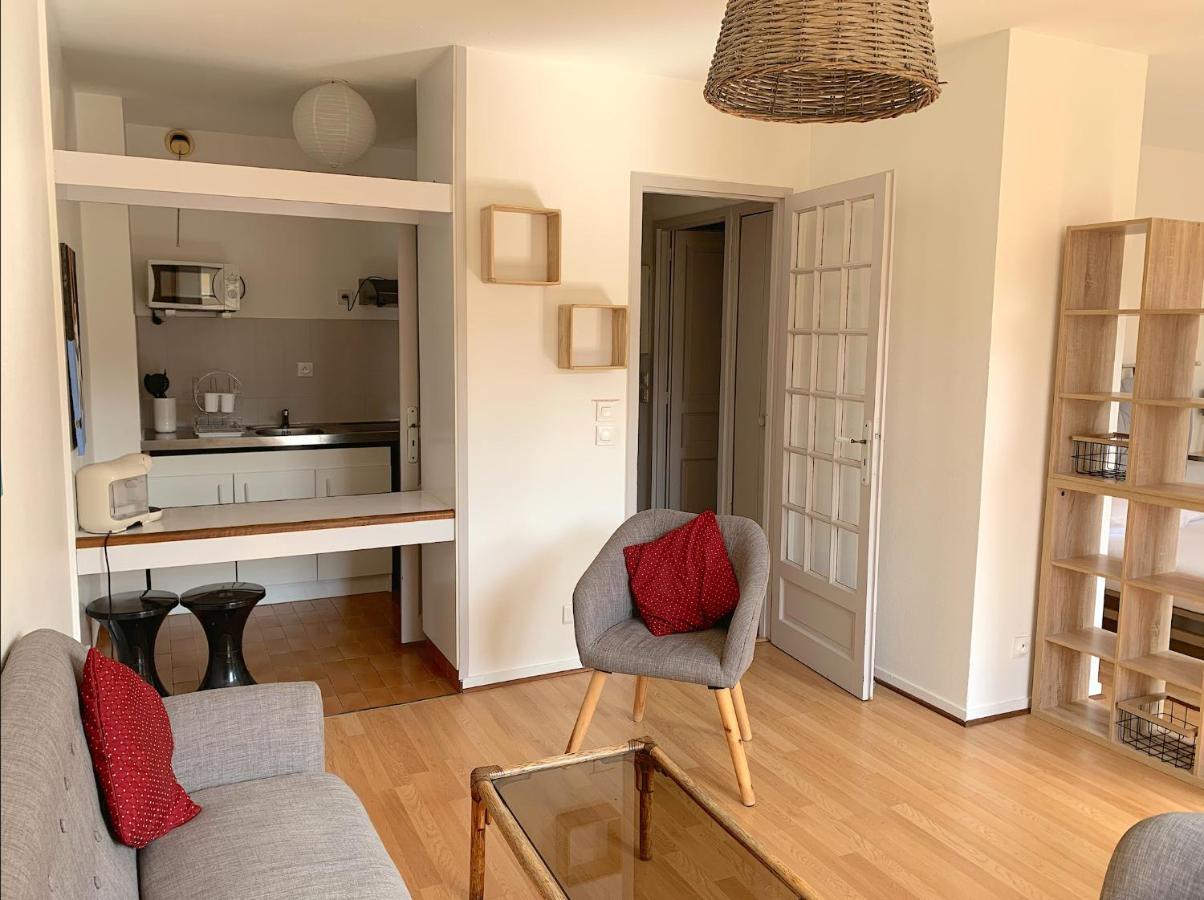 Le Jaures - Appartement Coeur Historique Тулуза Екстериор снимка
